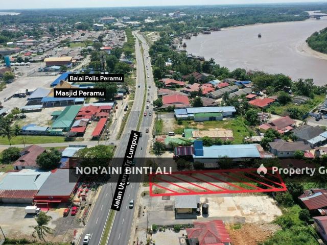 Property for sale in Pahang