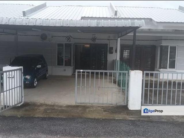 House for sale in Kuantan, Pahang