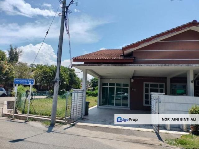 House for sale in Kuantan, Pahang