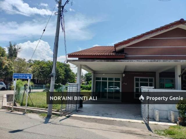 Terraced House for sale in Pahang