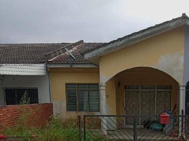 Terraced House for sale in Pilah, Kuala Pilah