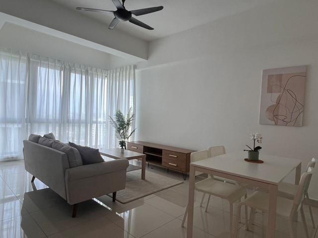 Condominium for rent in Tanjong Sepat, Selangor