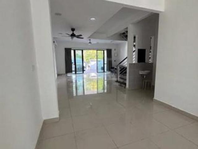 Terraced House for rent in Shah Alam, Petaling