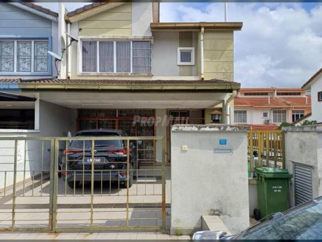 Apartment for rent in Kajang, Langat
