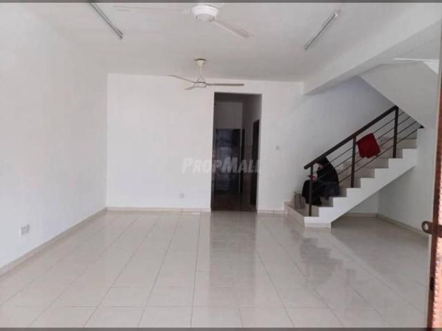 House for rent in Kajang, Langat