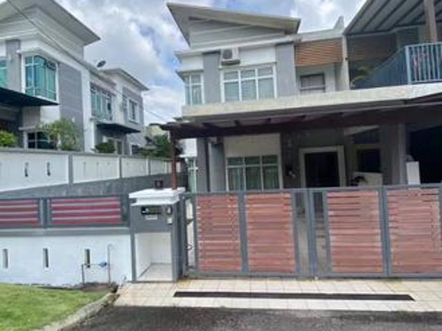 Residential House for rent in Tanjong Sepat, Selangor
