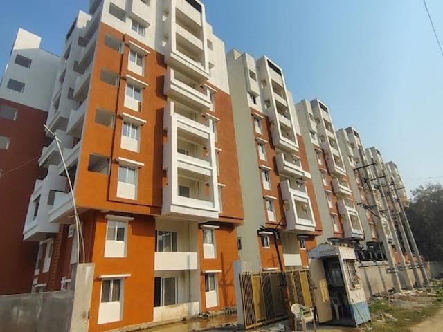 Flat for sale in Visakhapatnam, Andhra Pradesh