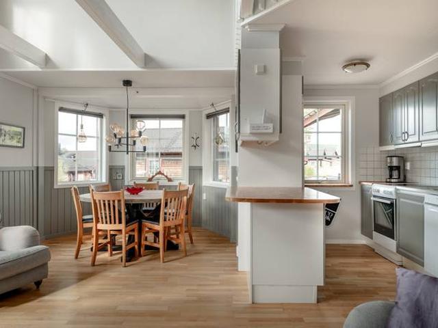 Bostad till salu i Malung, Dalarna