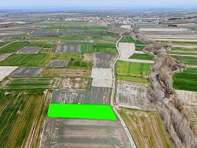 Karacaoğlan, Babaeski içerisinde satılık Arsa