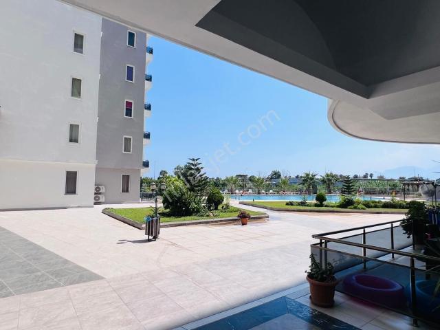 Konyaalti, Antalya içerisinde kiralık mülk
