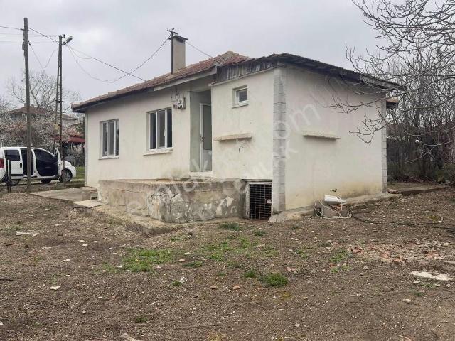 Babaeski, Kirklareli içerisinde satılık Villa