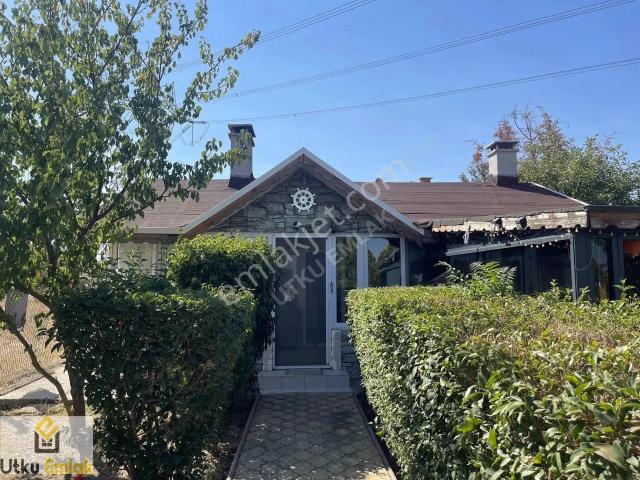 Babaeski, Kirklareli içerisinde satılık Villa