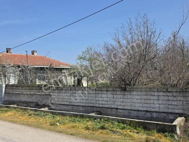Babaeski, Kirklareli içerisinde satılık Villa