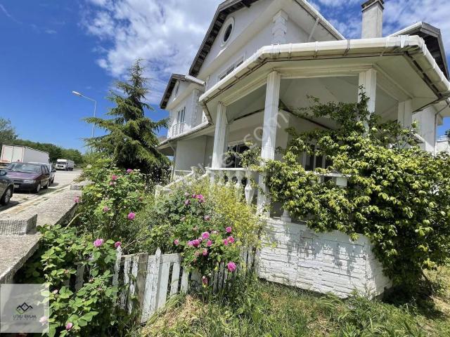 Babaeski, Kirklareli içerisinde satılık Villa