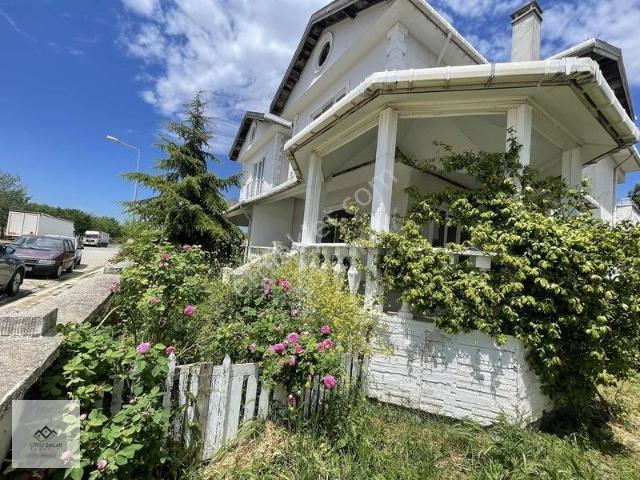 Cumhuriyet Mahallesi, Babaeski içerisinde satılık Villa