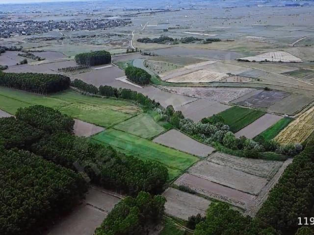 Havsa, Edirne içerisinde satılık Arsa