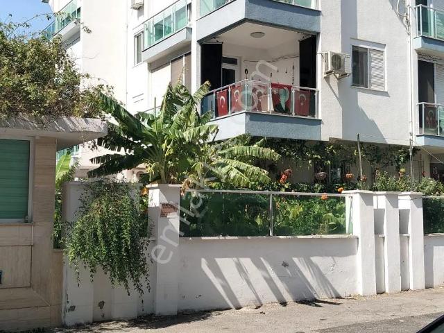 Hurma Mahallesi, Konyaaltı içerisinde kiralık mülk