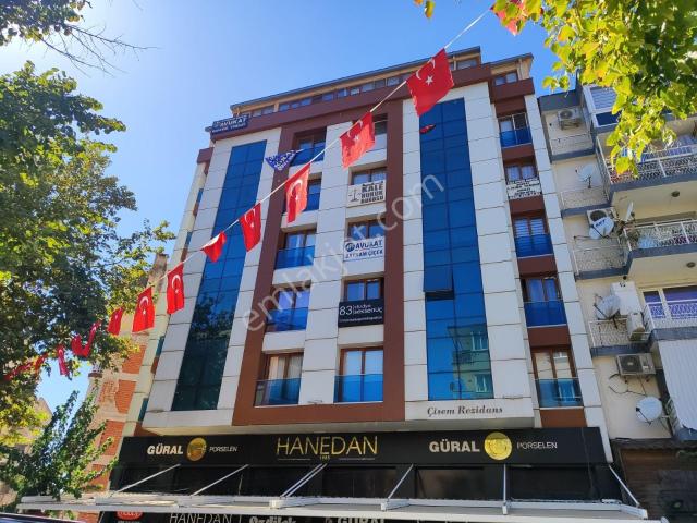 Manisa içerisinde satılık mülk