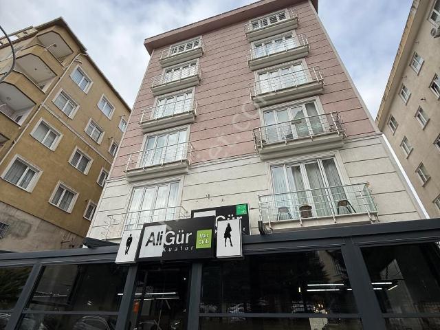 Ümraniye, İstanbul içerisinde kiralık mülk