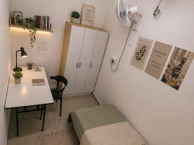 Room for rent in Country Heights Damansara, Kuala Lumpur