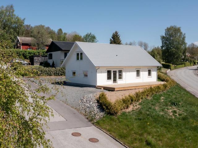 Villa till salu i Kinna, Västra Götaland