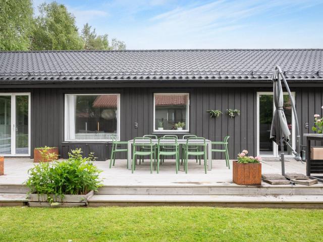 Villa till salu i Luleå