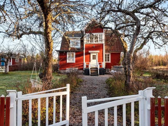 Hus till salu i Norrtälje, Stockholm