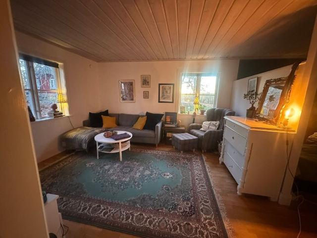 Hus hyra i Strömsholm, Västmanland