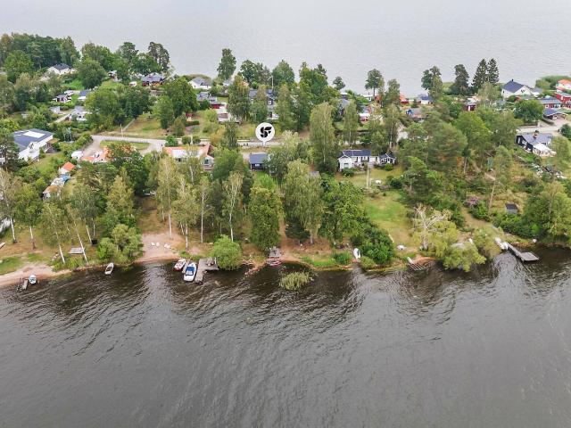 Hus till salu i Arboga, Västmanland