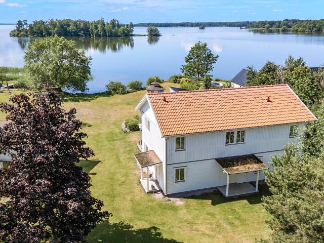 Villa till salu i Arboga, Västmanland