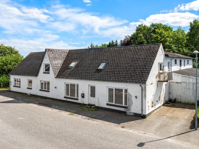 Villa til salg i Billund