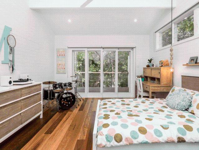 House for rent in Byron Bay, New South Wales