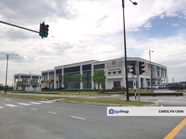 Shop for rent in Selangor
