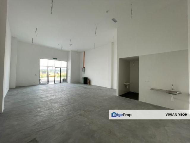 Shop for rent in Eco Grandeur, Bandar Puncak Alam