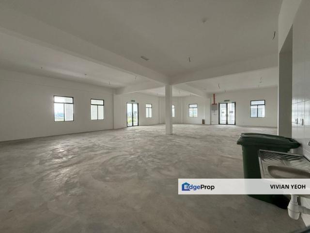 Shop for rent in Selangor
