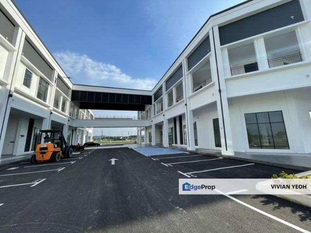 Shop for rent in Eco Grandeur, Bandar Puncak Alam