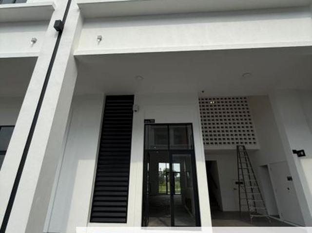 Shop for rent in Selangor