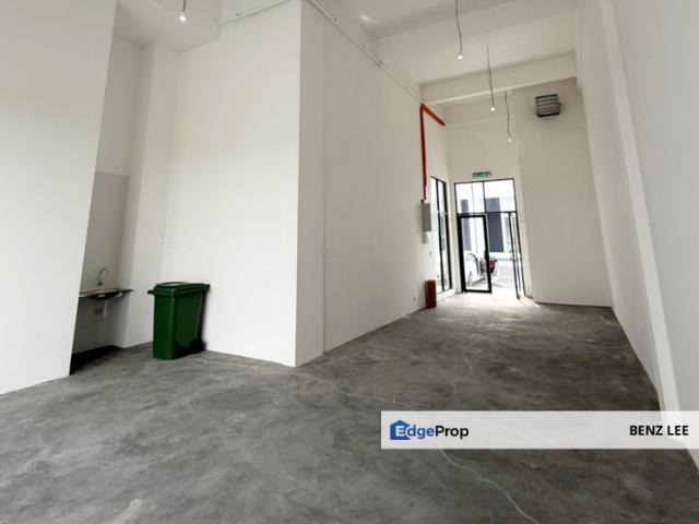 Shop for rent in Selangor