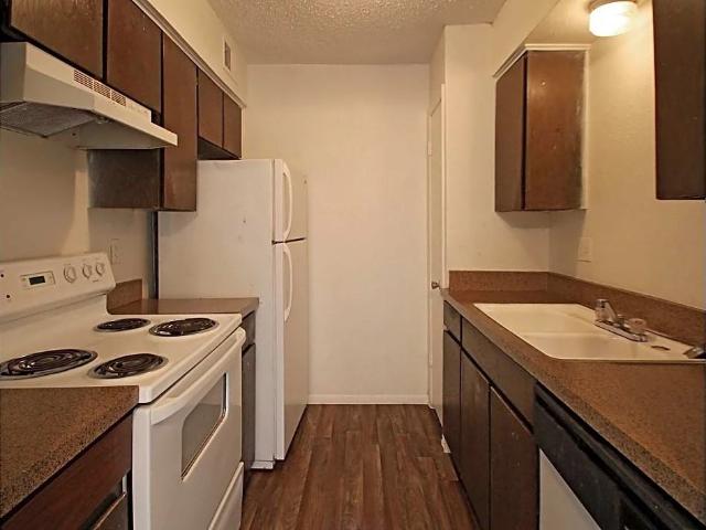 Apartment for rent in Leesville, Texas