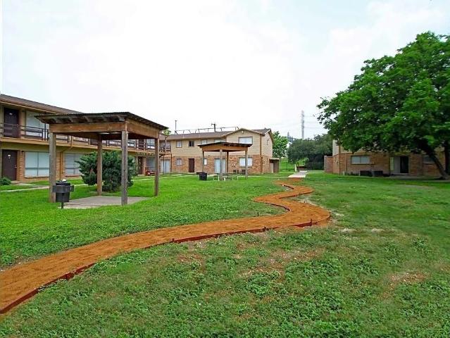 Apartment for rent in Leesville, Texas