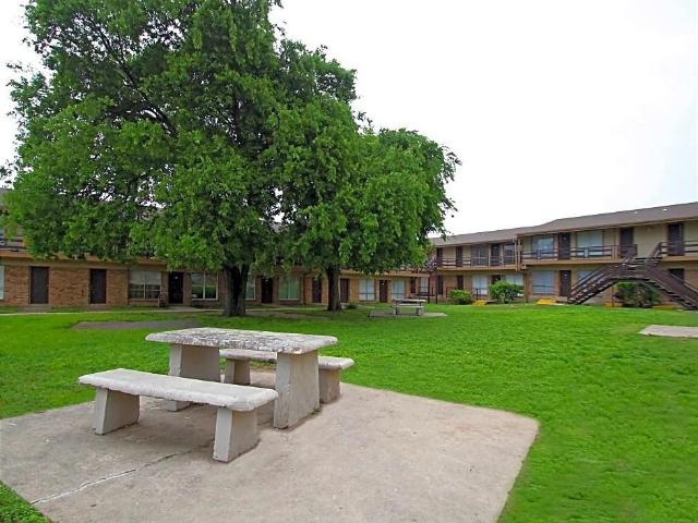 Apartment for rent in Leesville, Texas