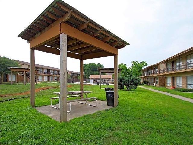 Apartment for rent in Leesville, Texas