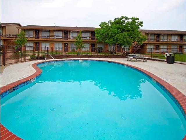 Apartment for rent in Leesville, Texas