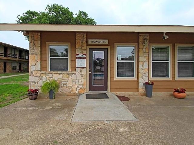 Apartment for rent in Leesville, Texas