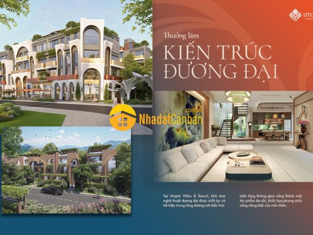Biệt Thự bán