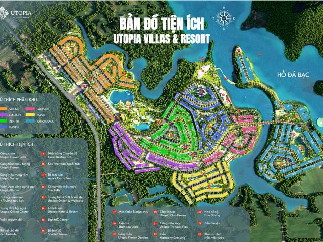 Biệt Thự bán