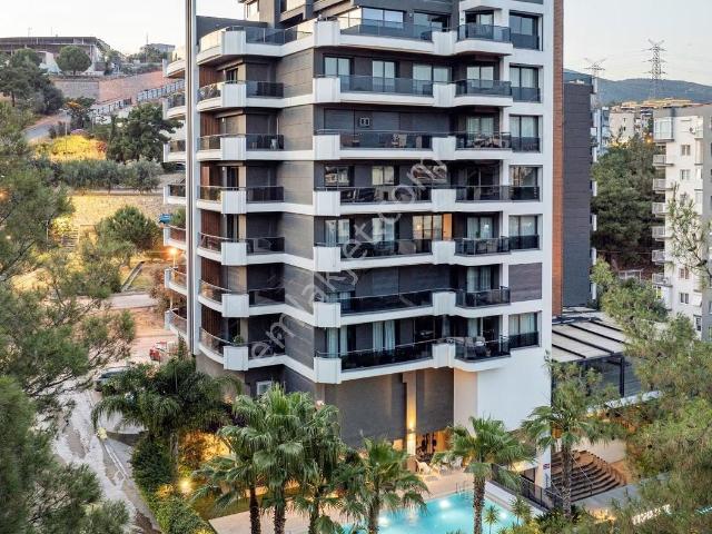 Evka 3 Mahallesi, Bornova içerisinde kiralık mülk