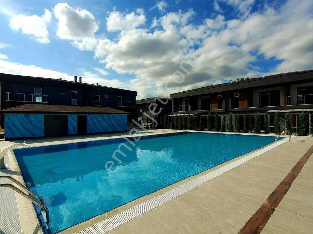 Edirne Merkez, Edirne içerisinde satılık Villa