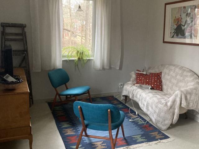 Stuga hyra i Dalarö, Stockholm