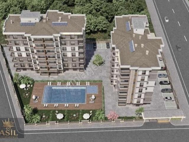 Kepez, Antalya içerisinde kiralık mülk